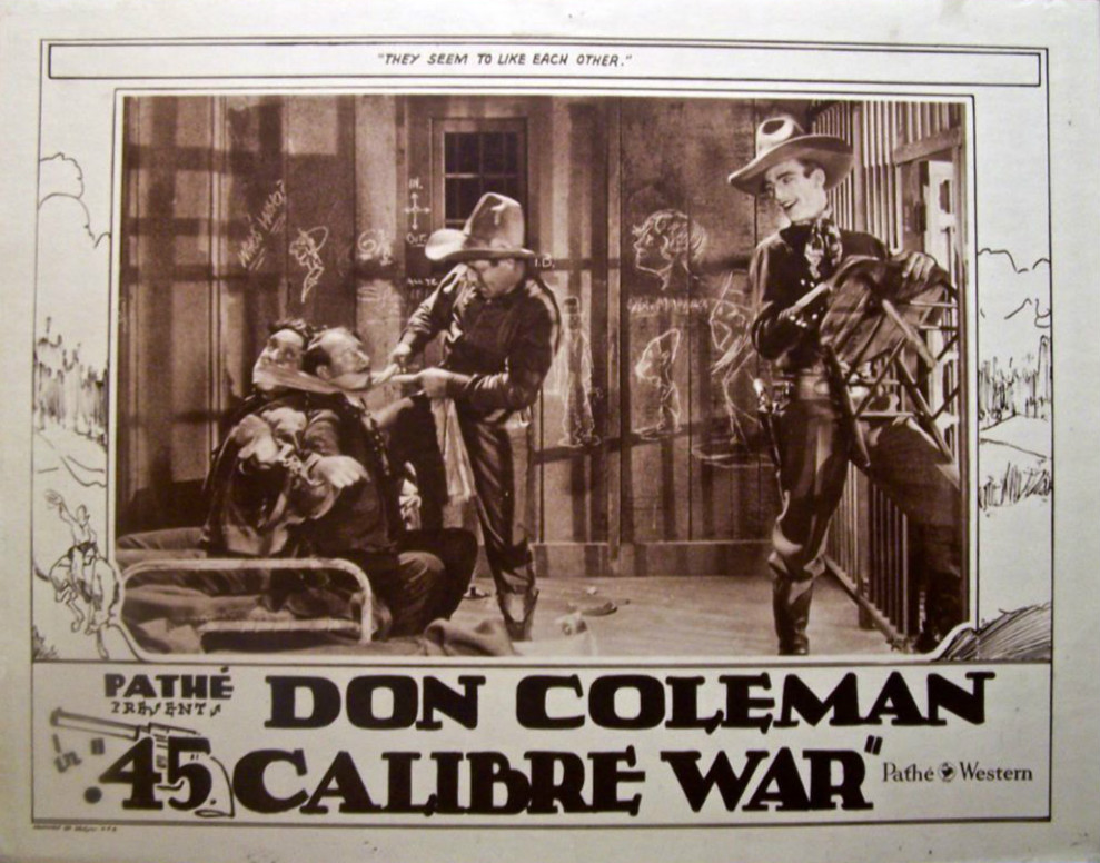 Don Coleman