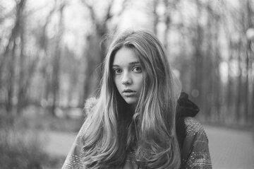 Полина Стремоусова