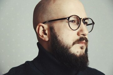 Андрей Гринько