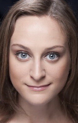 Angela Hope Smith