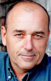 Vince Taylor