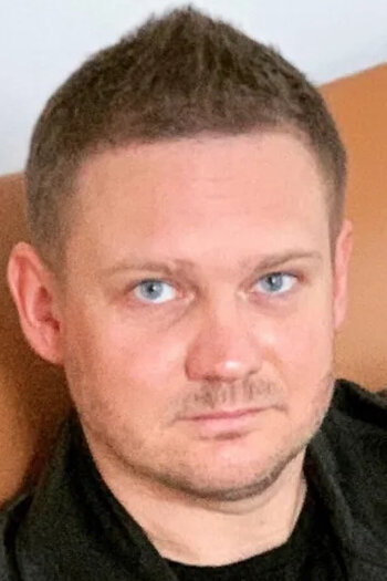 Мантвидас Жаленас