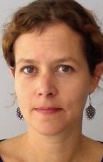 Joëlle Bertossa