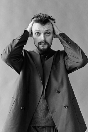 Сергей Беляев