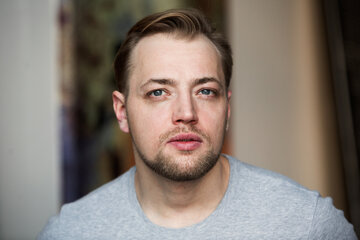 Евгений Зеленов