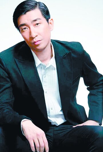 Wang Qianyuan