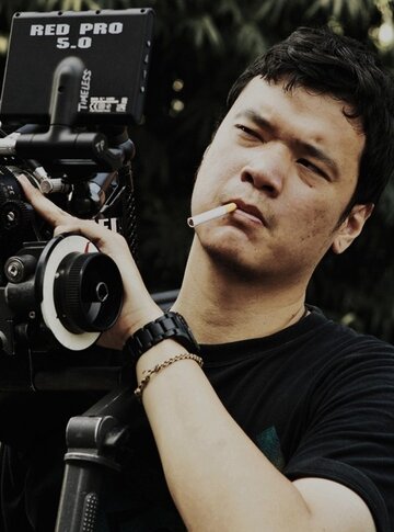 Timo Tjahjanto