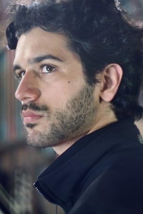 Saba Mazloum