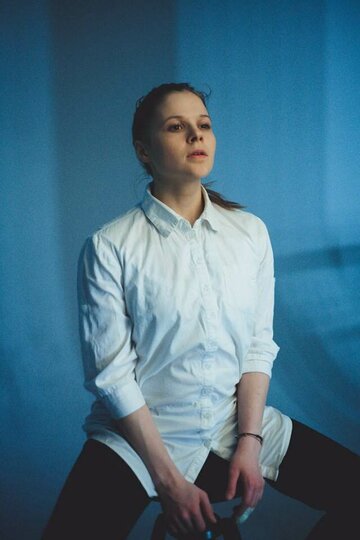 Анна Сизова
