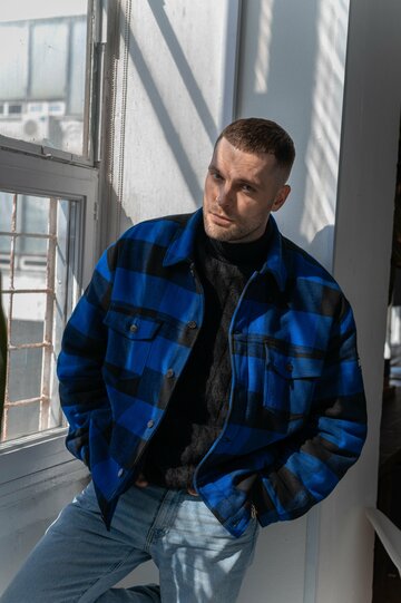 Александр Дуда