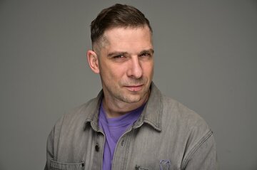 Evgeniy Venediktov