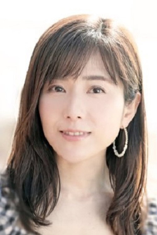 Megumi Matsushita