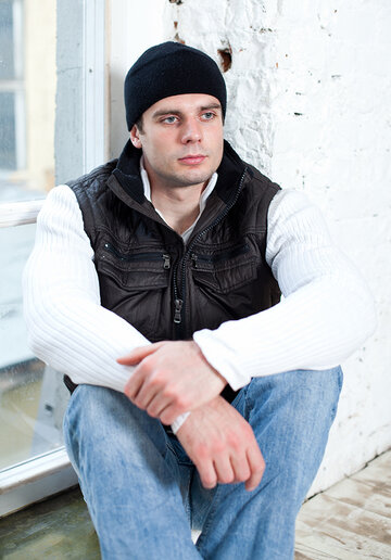 Алексей Марков