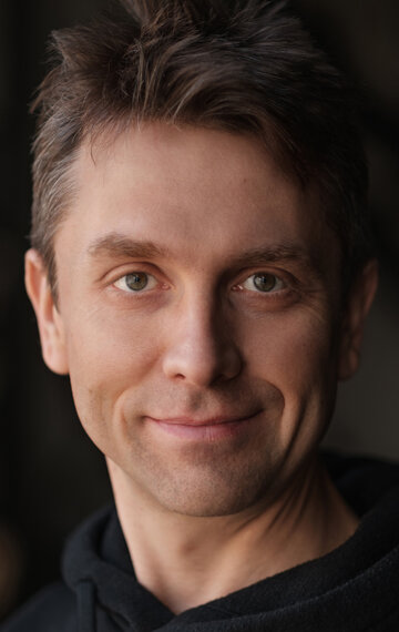 Ivan Lopatin