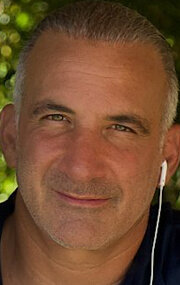 Richard Silverman