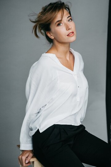 Sofya Karabulina
