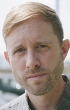 Jeremy Carr
