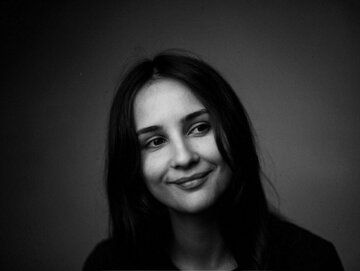 Татьяна Баженова