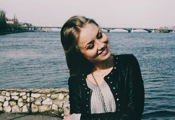 Анастасия Сонина