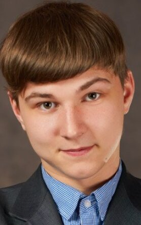 Mikhail Baranov