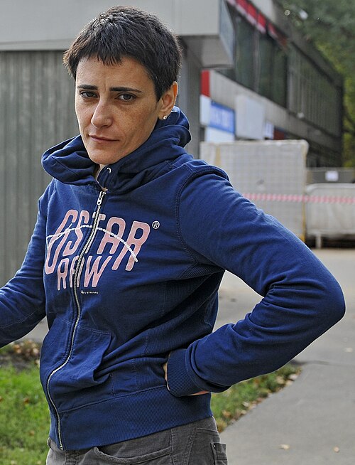 Елена Погребижская