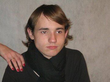 Сергей Магаметов
