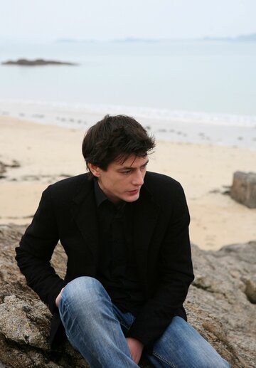 Louis-Ronan Choisy