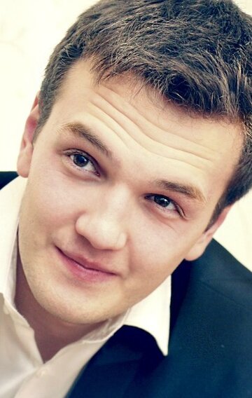 Sergey Pavlov