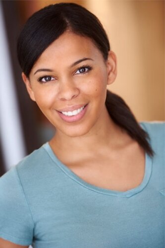 Trisha Zarate