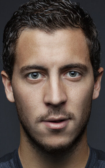 Eden Hazard