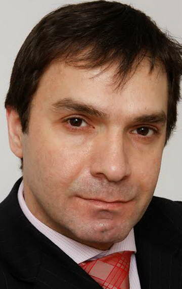Magomed Itazov