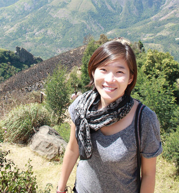 Kim In-seon