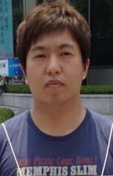 Jin Chang-gyoo