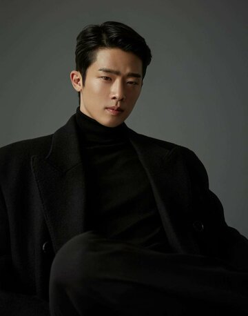 Jang Ee-soo