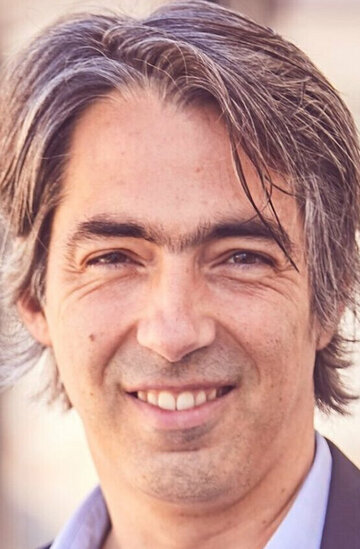 Emmanuel Gillibert