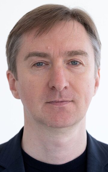 Дмитро Давіденко