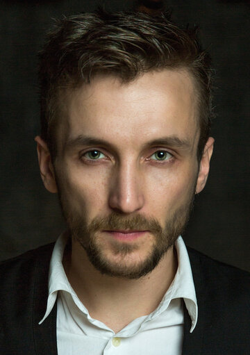 Aleksandr Gagarinov