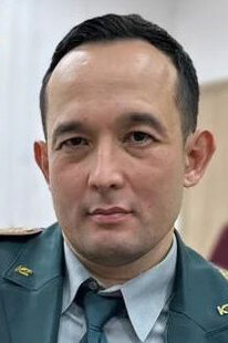 Арслан Акубаев