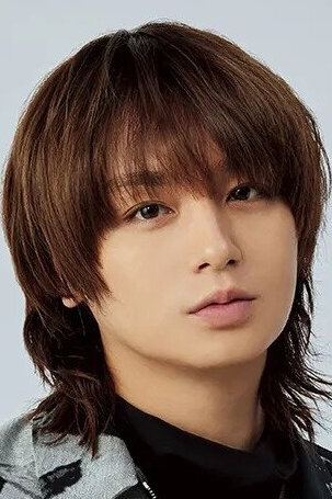Kei Inoo