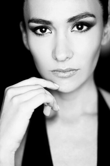Claudia Navarrete
