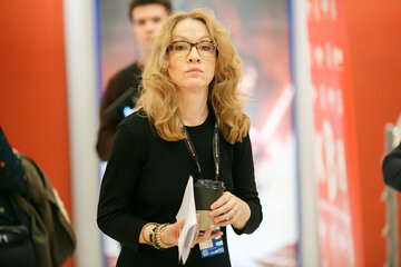 Инна Ткаченко