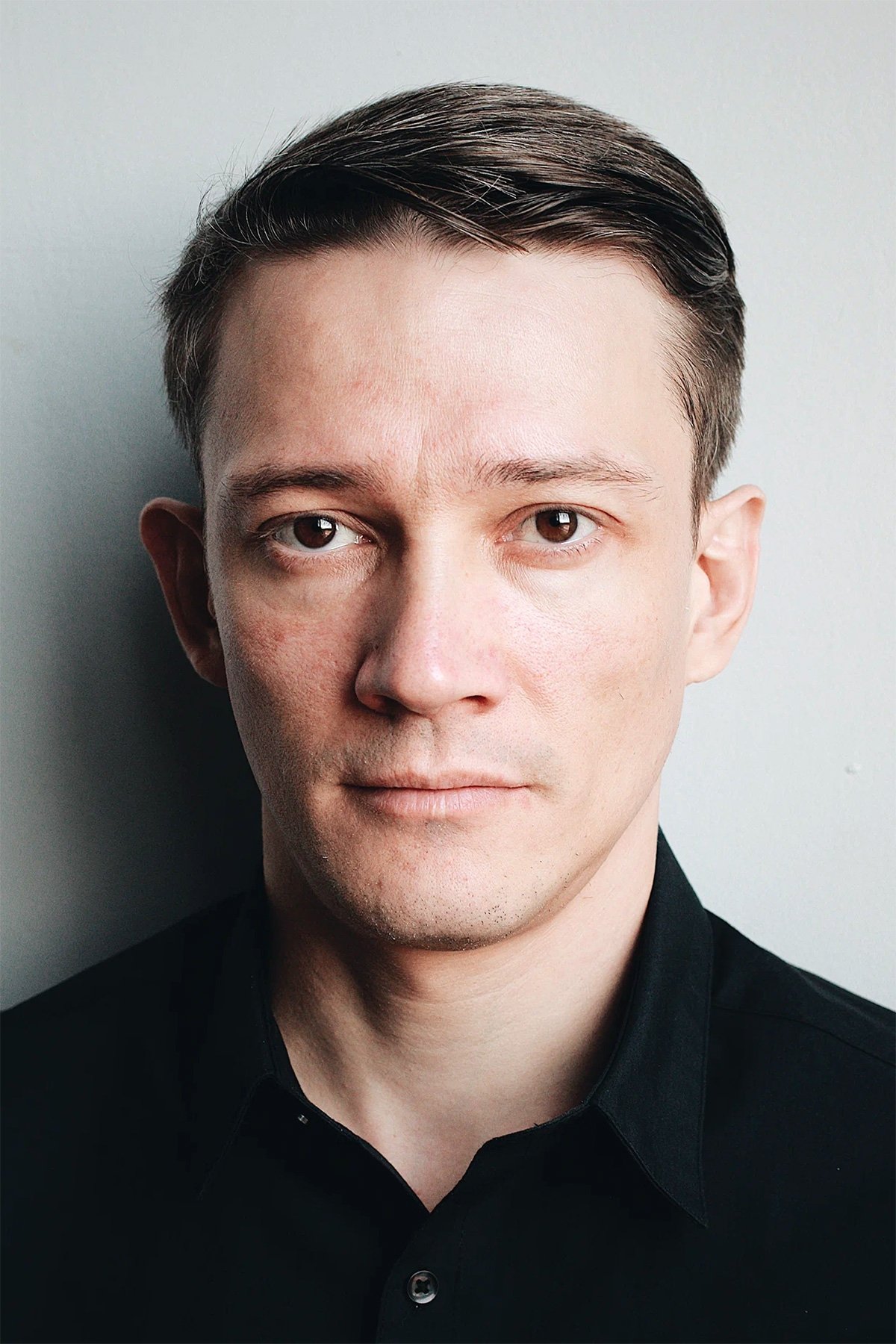 Sergei Gilyov