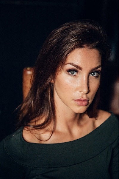 Юлия Чиплиева