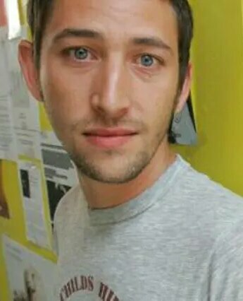Anthony Vouardoux