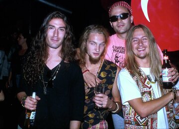 Alice in Chains