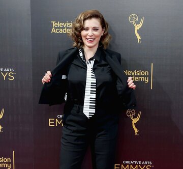 Rachel Bloom