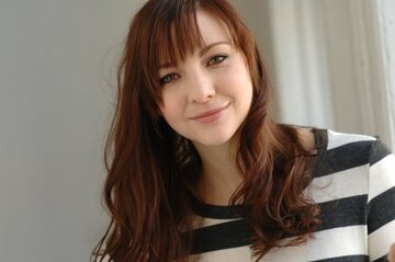 Erin Darke