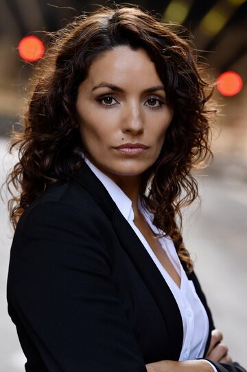 Romy Peniche