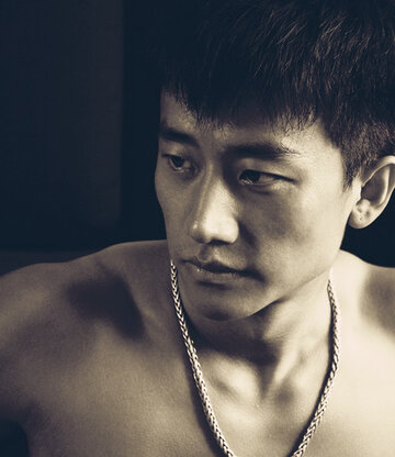 Huang Xuan