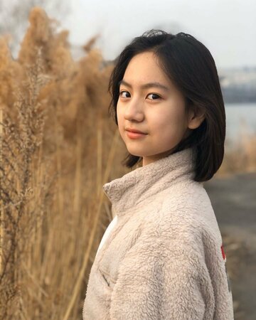 Eom Chae-yeong
